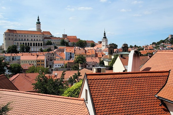 Ausflugsziele Mikulov