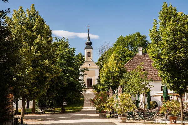 Ausflugsziele Museumsdorf