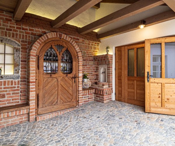 Haus Mit Charme 23